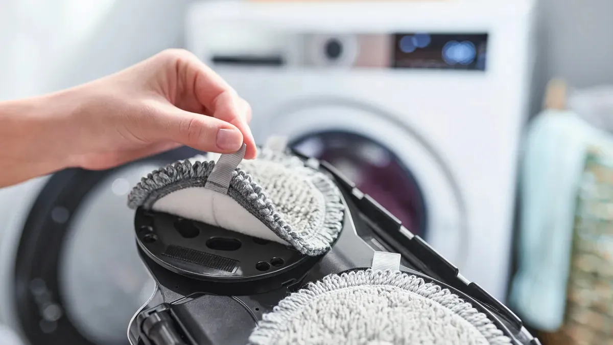 Bosch Unlimited 7 BSS 712XHYG ProHygienic Aqua -varsi-imuri, akva