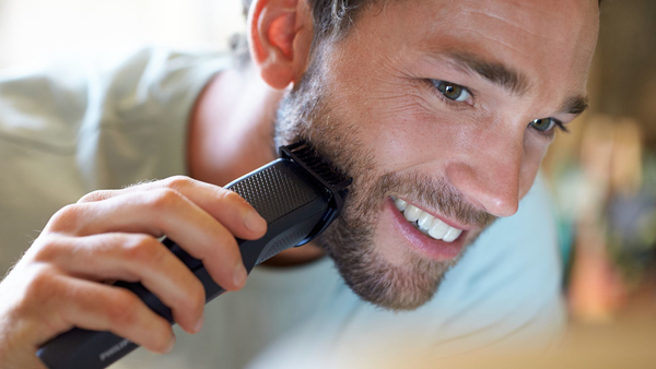 Philips BEARDTRIMMER&nbsp;SERIES 3000