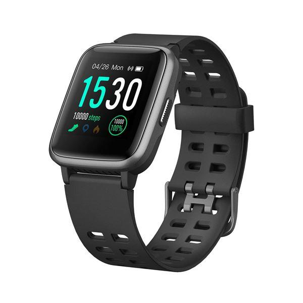 CELLY FITNESS TRACKER (PRO / BLACK)