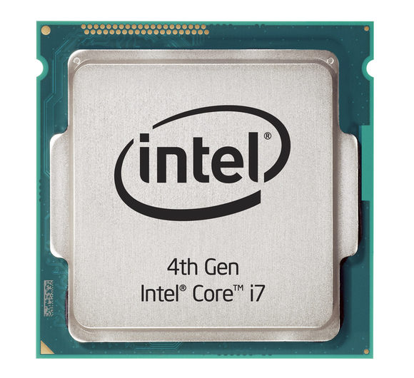 Intel Core i7-4770 | 3.4GHz | LGA1150 Box | Haswell
