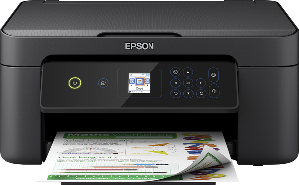 EPSON EXPRESSION HOME XP-3105