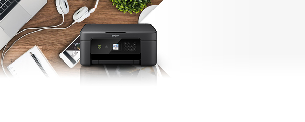 EPSON EXPRESSION HOME XP-3105