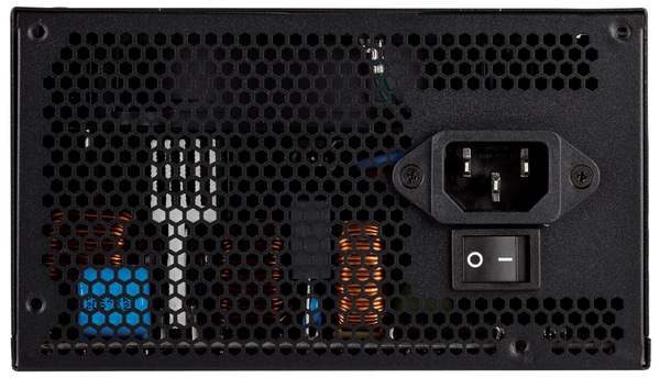 Corsair TX-M Series TX750M 750W - Power supply, 80 Plus Gold