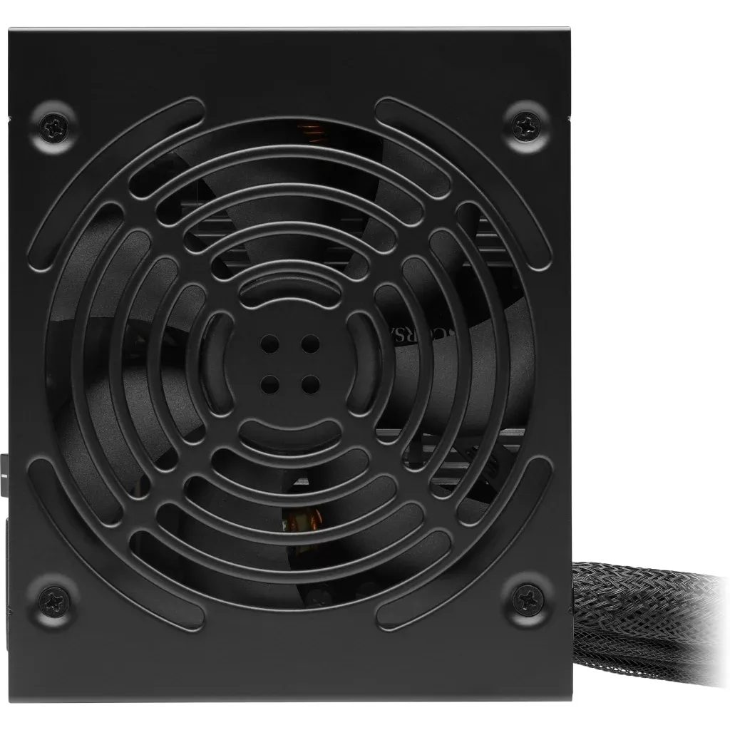 Corsair CX Series CX650 650W -virtal&auml;hde, 80 Plus Bronze