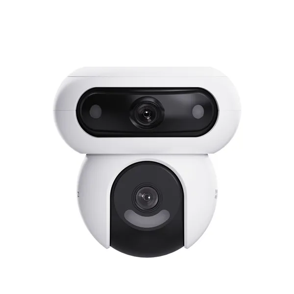 Ezviz HB90 2K+ Dual Solar Kit - smart camera + solar panel 8W