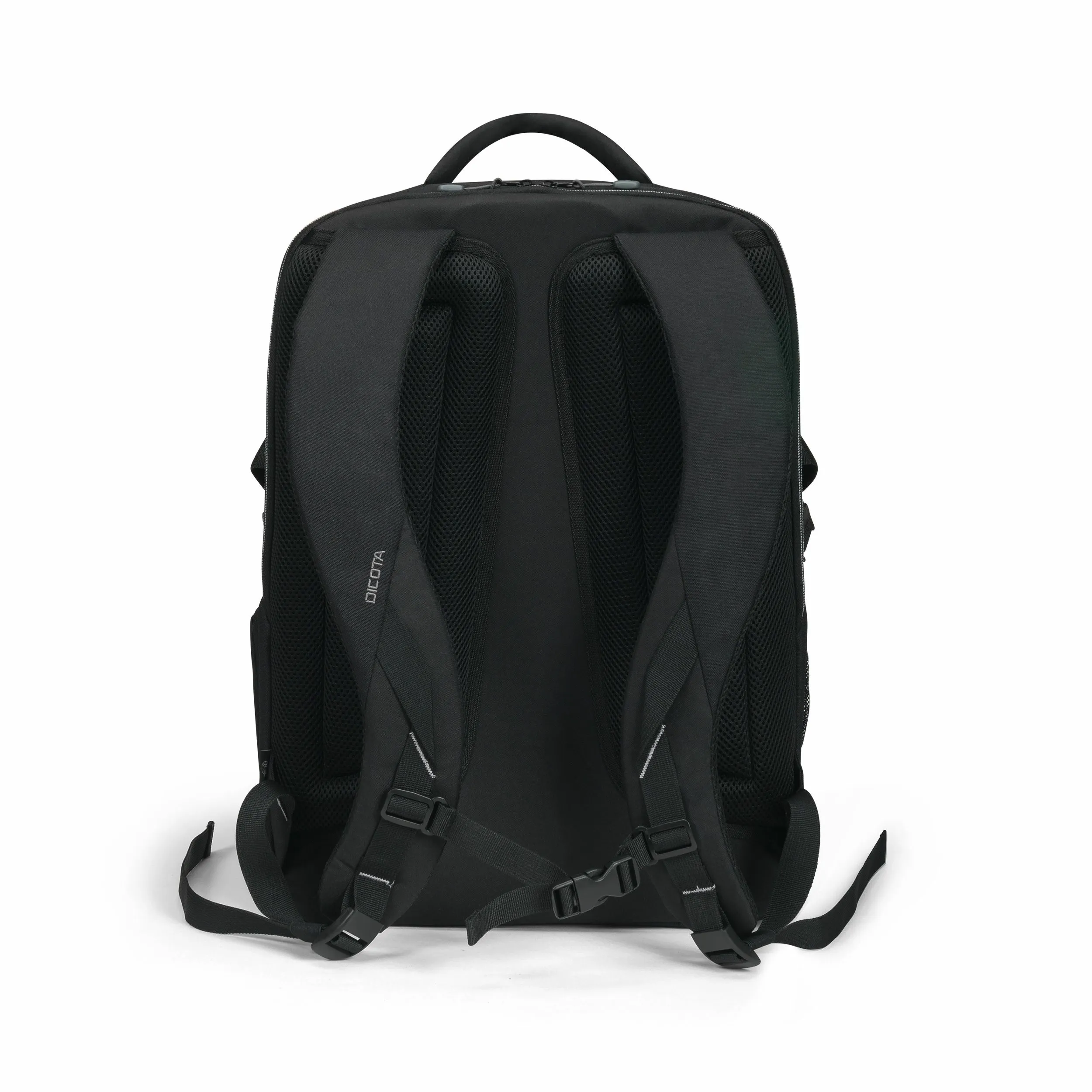 Laptop Backpack ECO 14''-15.6'', Black