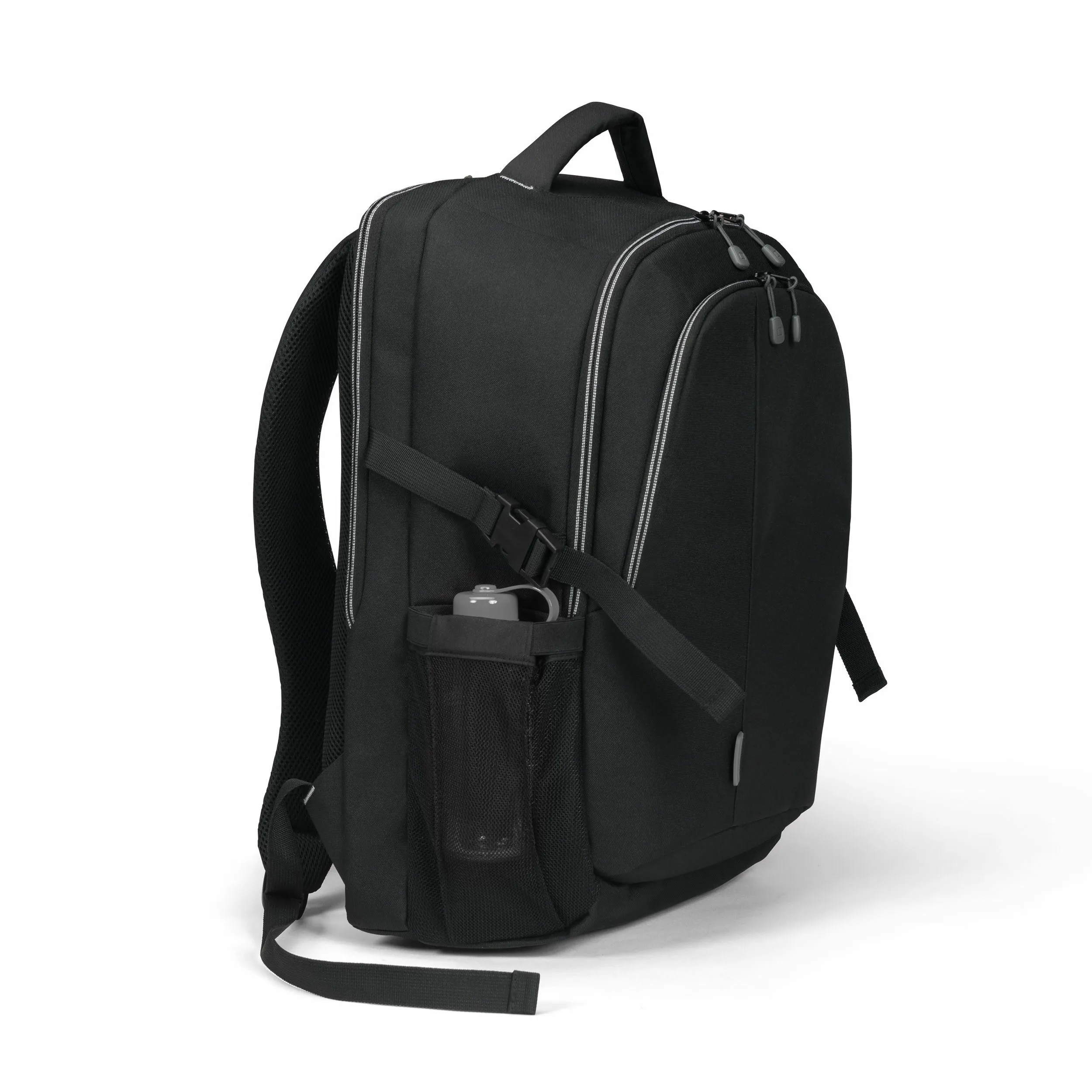 Laptop Backpack ECO 14''-15.6'', Black
