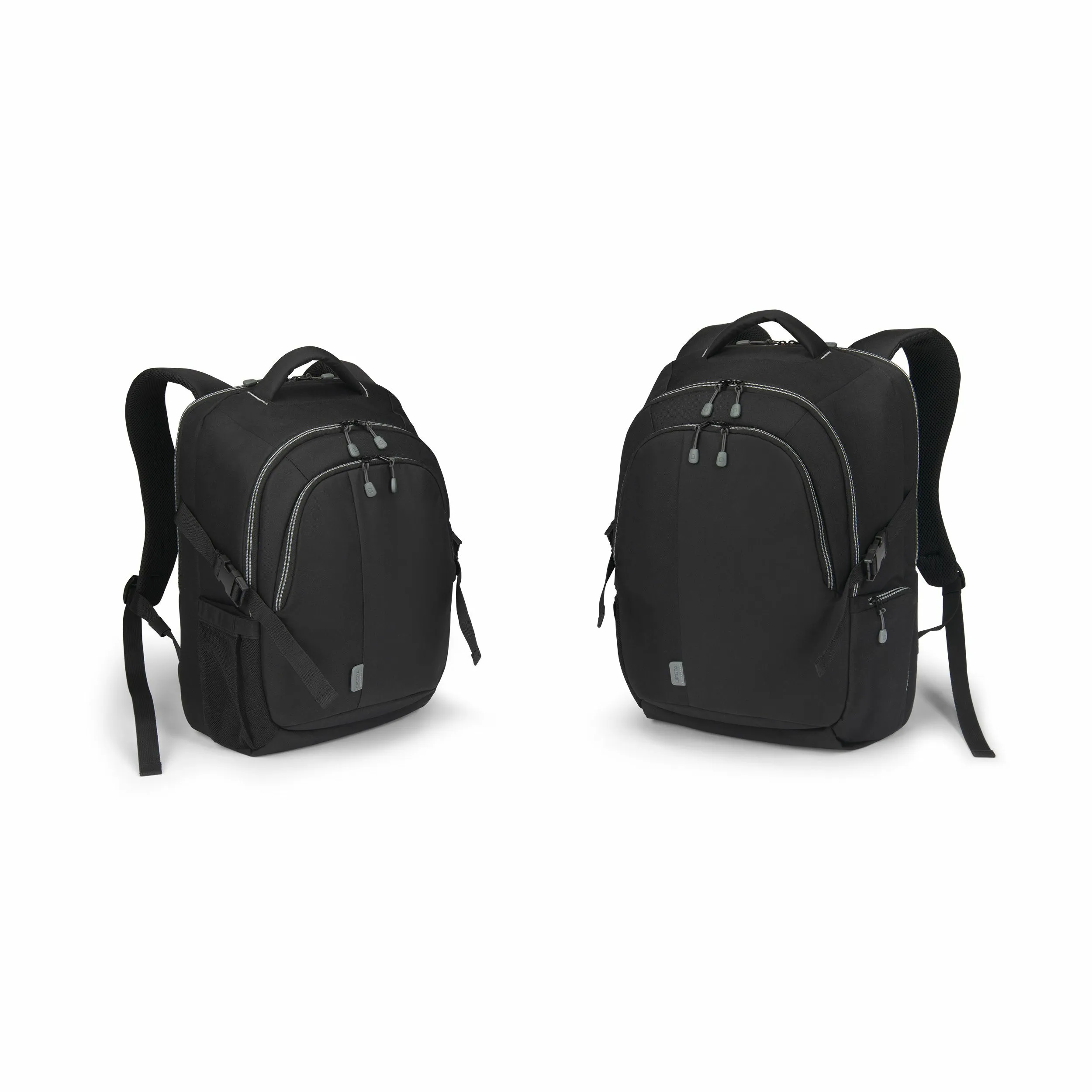 Laptop Backpack ECO 14''-15.6'', Black