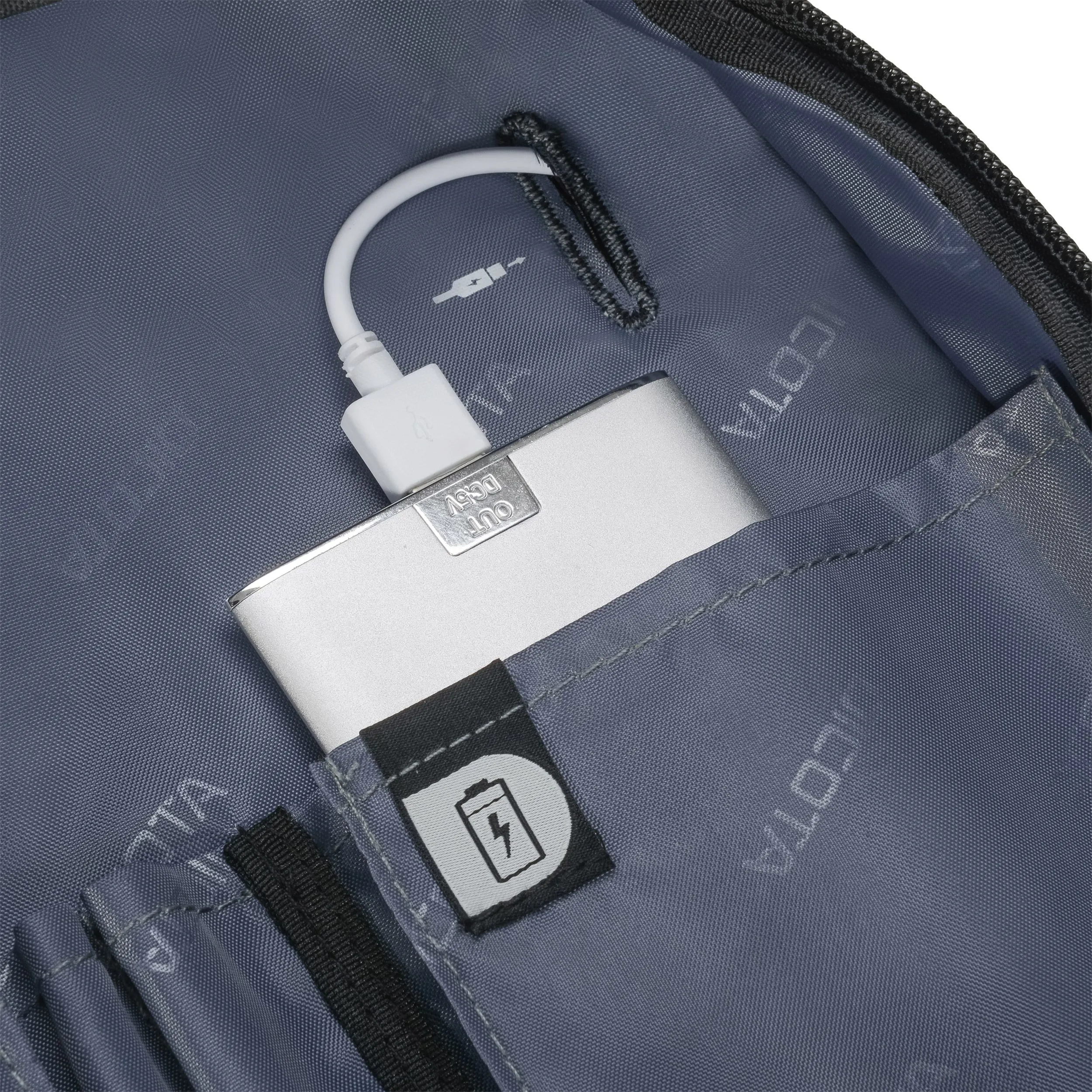 Eco Top Traveller SELECT