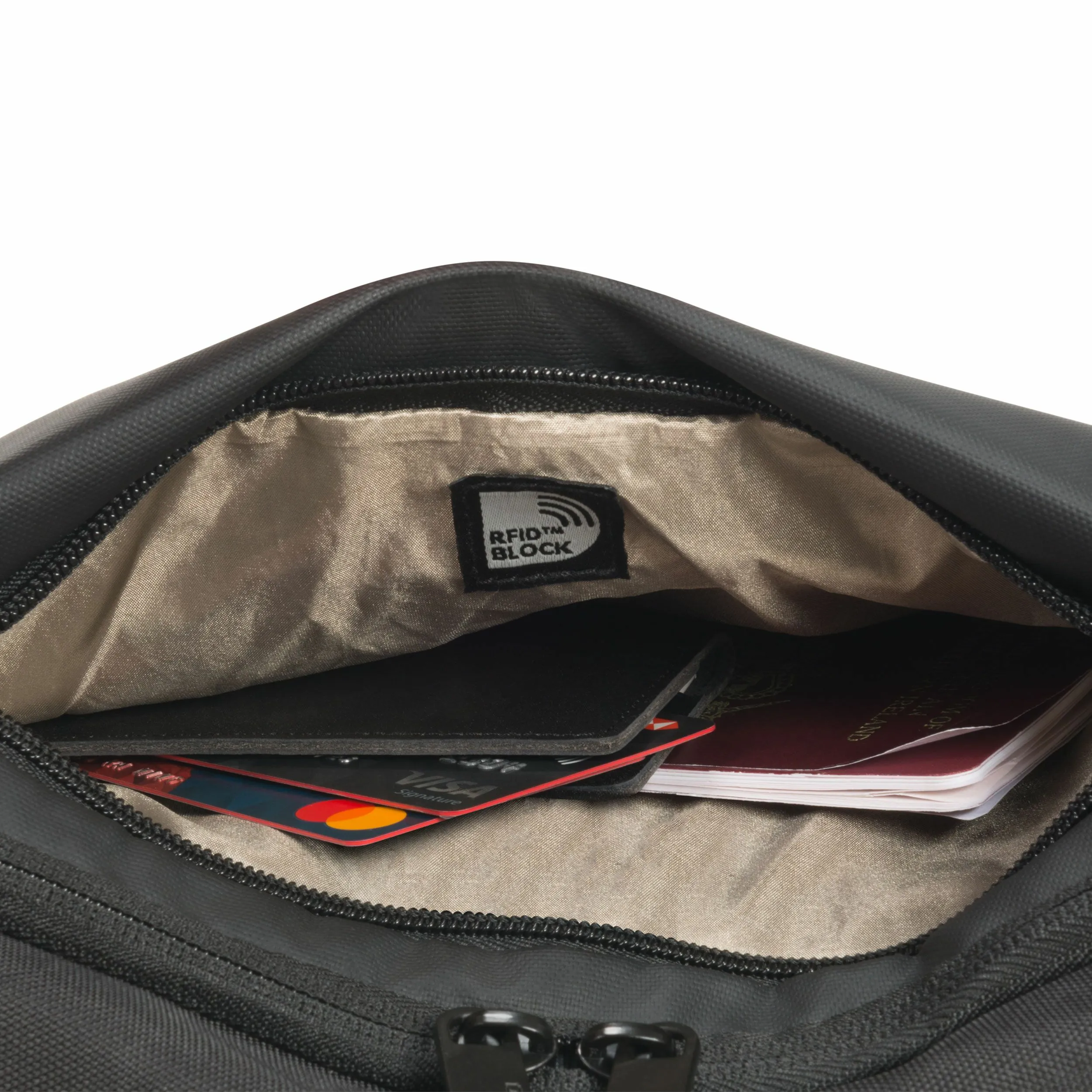 Eco Accessory Pouch MOVE Large