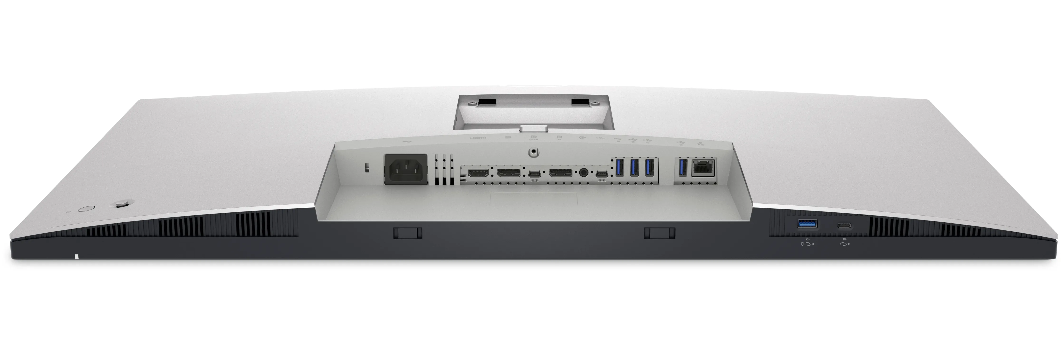 Dell 32" UltraSharp Video Conferencing U3223QE, 4K UHD, USB-C, IPS -näyttö