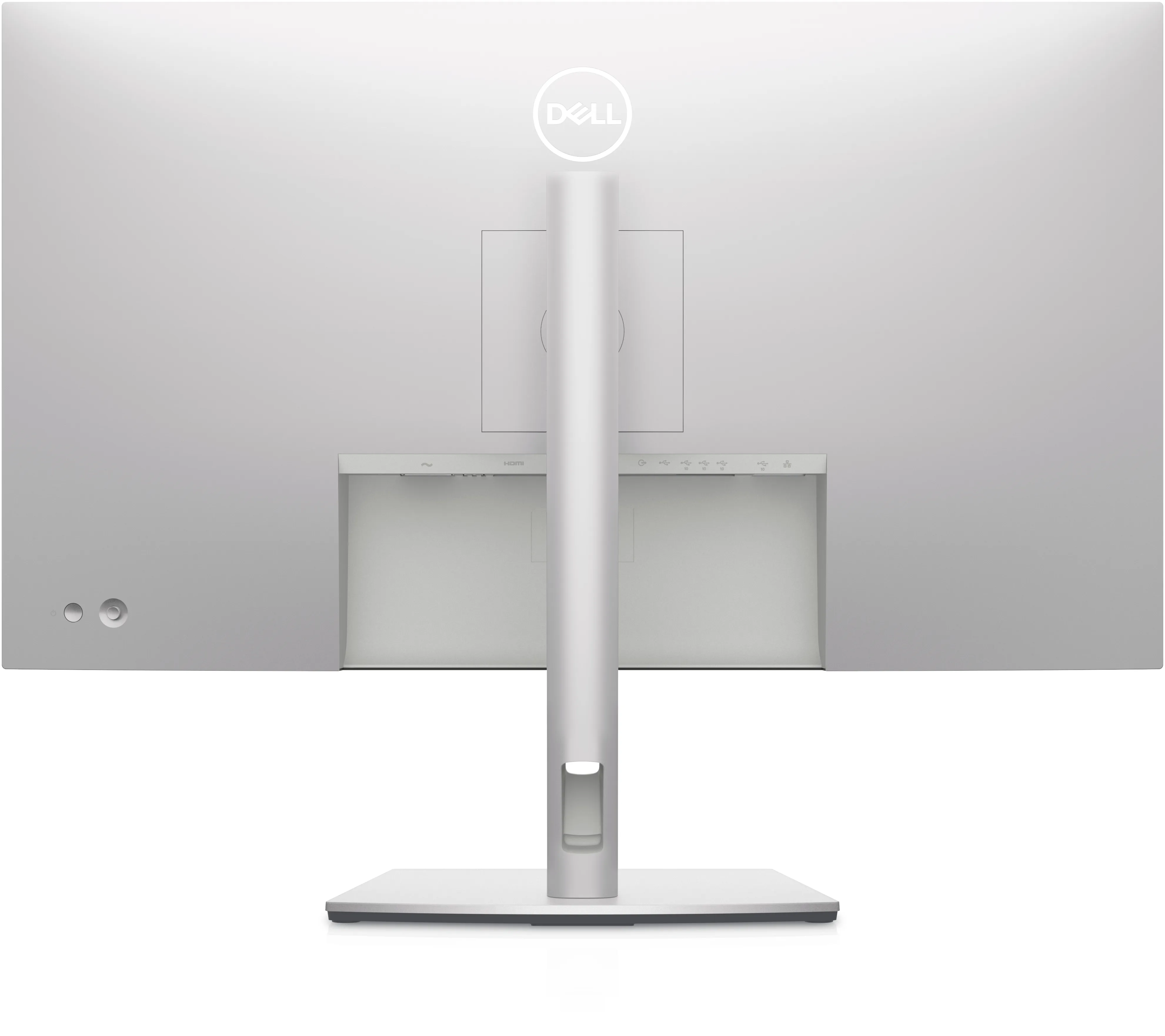 Dell 32" UltraSharp Video Conferencing U3223QE, 4K UHD, USB-C, IPS -näyttö
