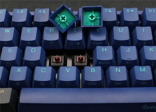 Ducky - One 2 Mini Horizon Cherry Black