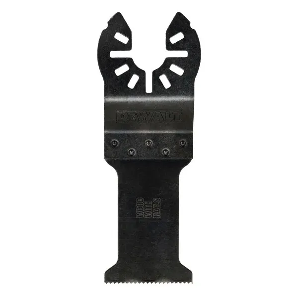 DeWALT DT20723-QZ - dybdeskæringssavkl