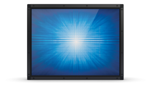 1598L 15.6" wide LCD