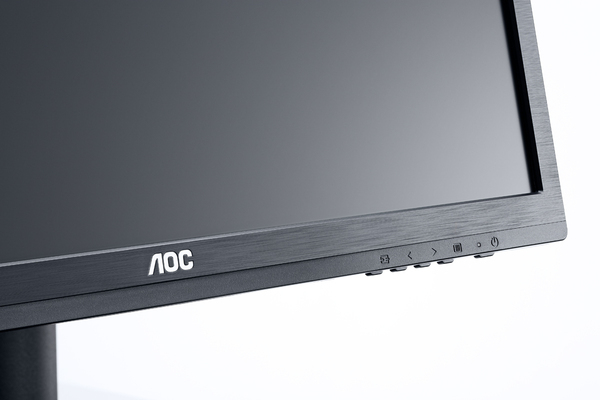 AOC 24" E2460PDA, Full HD, TN - datorsk&auml;rm