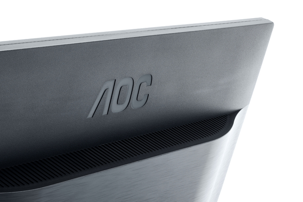 AOC 24" E2460PDA, Full HD, TN - monitor