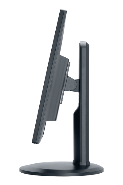 AOC 24" E2460PDA, Full HD, TN - monitor