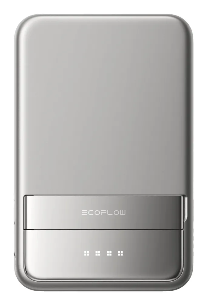 Ecoflow Rapid 10000, Silver