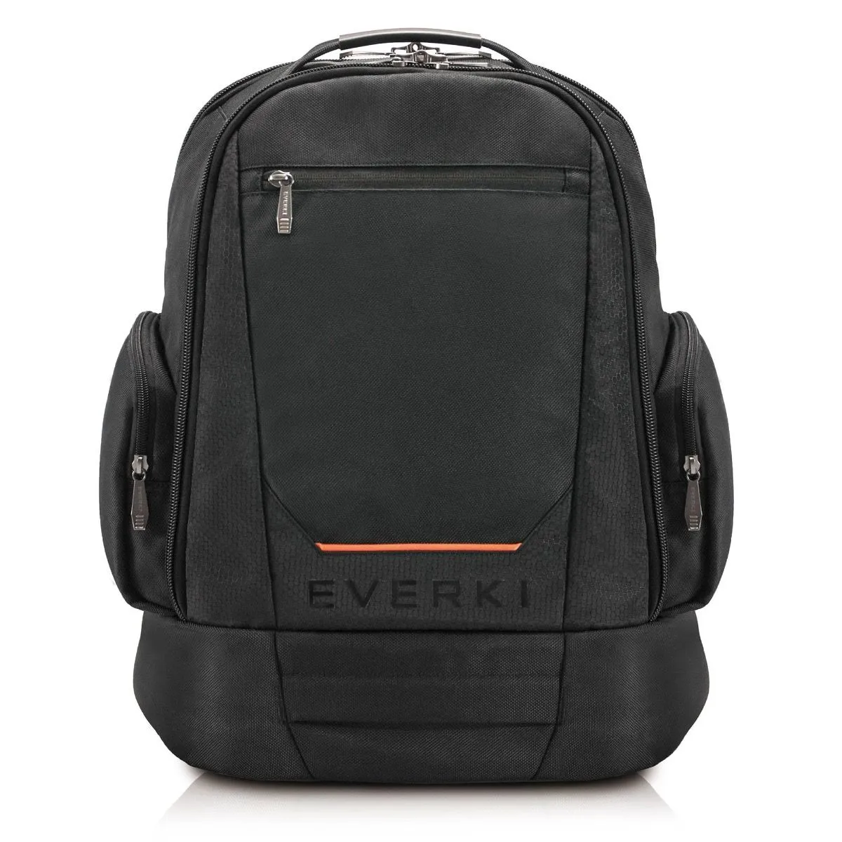 Everki ContemPRO 117 -tietokonereppu, musta, 18"