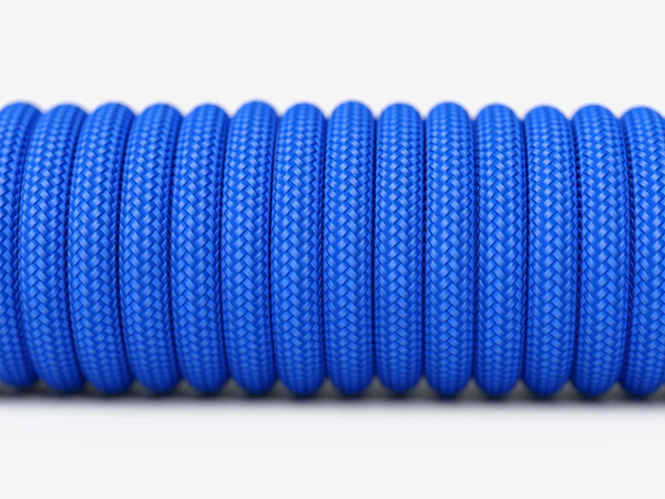 Glorious Ascended Cable V2 -hiiren kaapeli, 2 m, sininen
