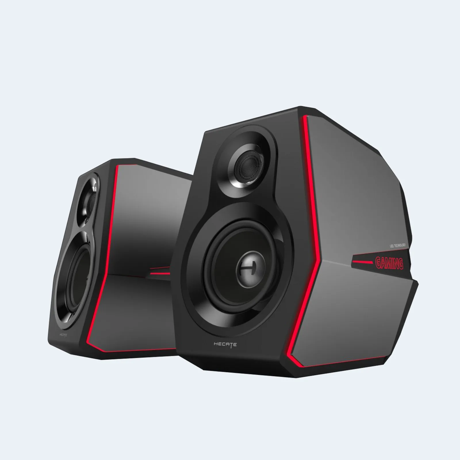 Edifier Black Wired & Wireless 88 W