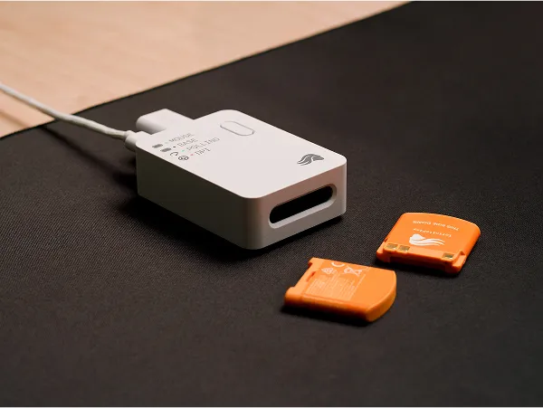 Glorious Model D3 Wireless Gaming Mouse, White Glorious Model D3 Wireless Gaming Mouse, White