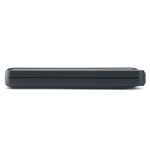 Buffalo Ministation Plus 500GB USB3 black
