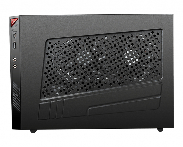 MSI Infinite S 9SC-076MYS, Intel Core i5-9400, 16GB RAM, 512GB SSD + 1TB HDD, RTX 2060 Super 8GB, Windows 10 Home