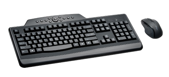 Pro Fit Wrls Desktop Set FR