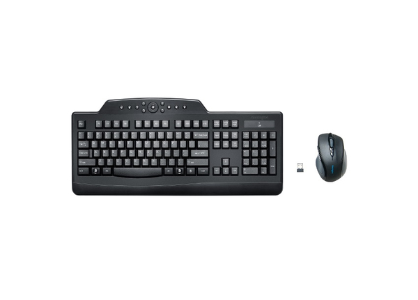 Pro Fit Wrls Desktop Set FR