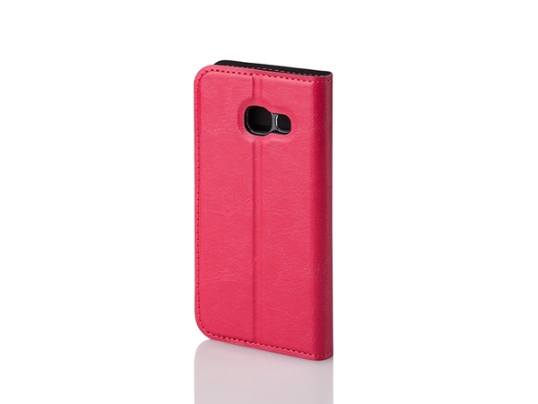 WAVE BOOK CASE, SAMSUNG GALAXY A5 (2017)