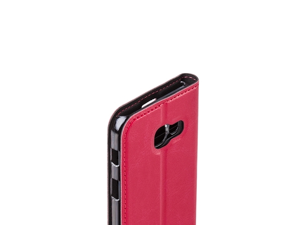 WAVE BOOK CASE, SAMSUNG GALAXY A5 (2017)