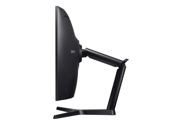 Samsung 27&quot; C27HG70, QHD, VA - curved gaming monitor