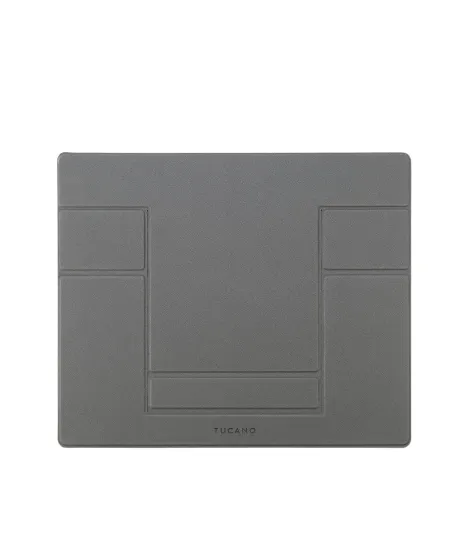 TUCANO Unversal Foldable Laptop stand Grey