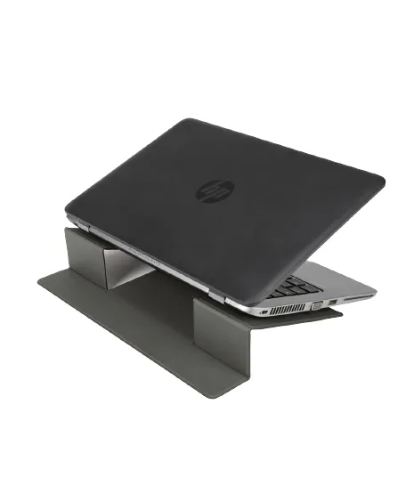TUCANO Unversal Foldable Laptop stand Grey