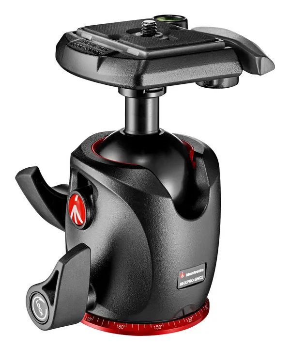 MANFROTTO Kuulapää