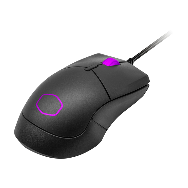 Cooler Master MM310 - gaming mouse, black