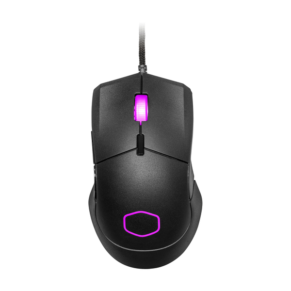 Cooler Master MM310 - gaming mouse, black