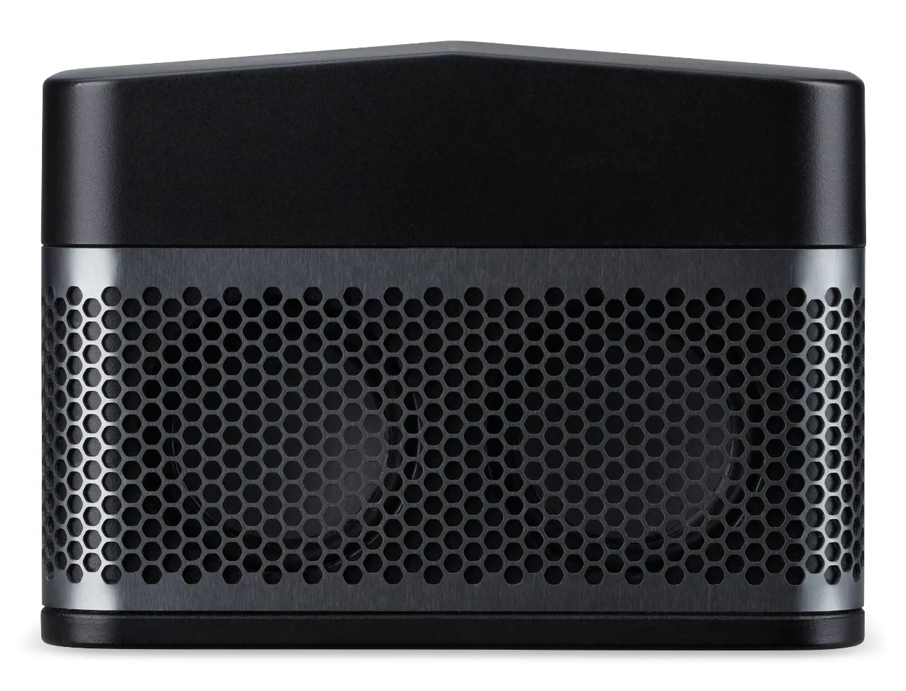 Acer PD1520Us Ultra Short Throw Android DLP Full HD 500 ANSI lm LED Projector, Black