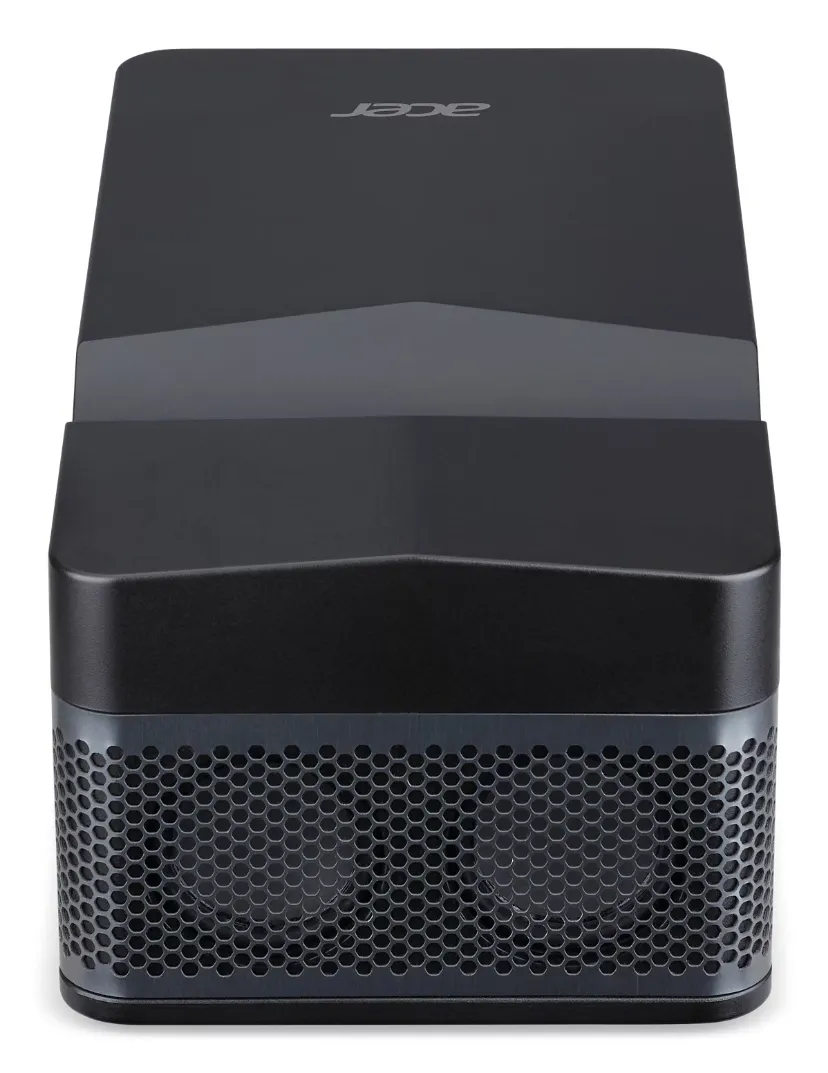 Acer PD1520Us Ultra Short Throw Android DLP Full HD 500 ANSI lm LED Projector, Black