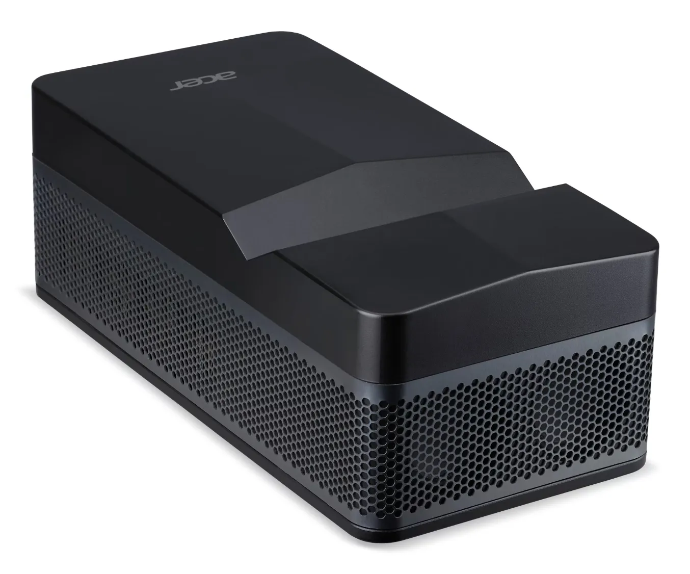 Acer PD1520Us Ultra Short Throw Android DLP Full HD 500 ANSI lm LED Projector, Black