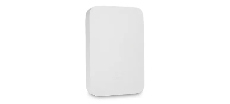 Meraki MR36H Wi-Fi 6 Cloud Managed AP - (ei palautusoikeutta)