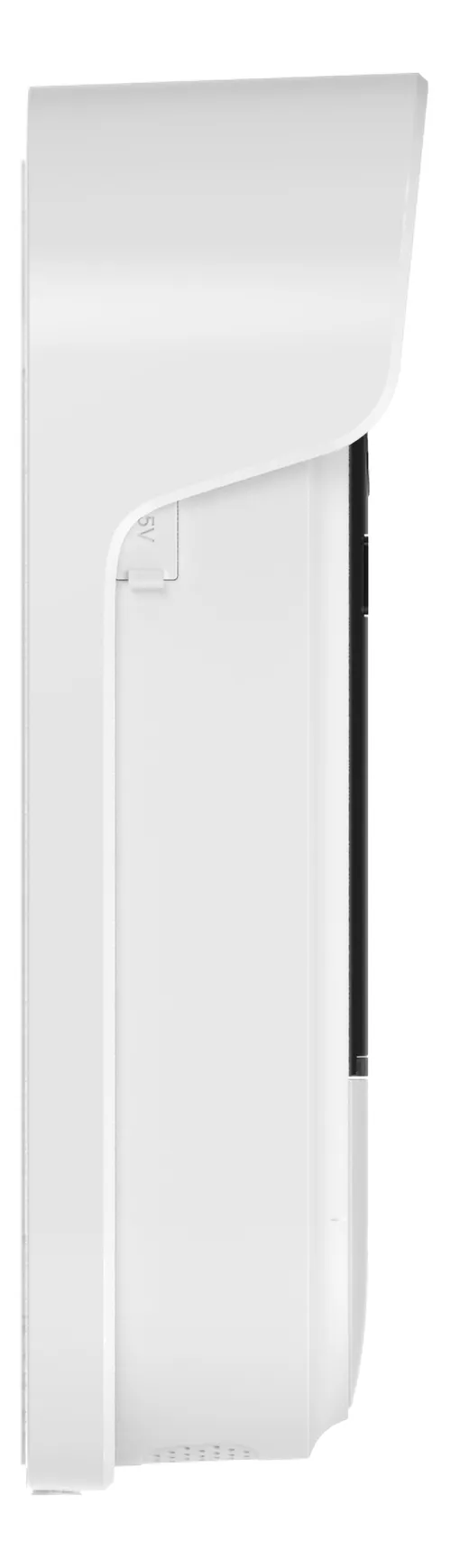 Deltaco Smart Home SH-DB02 - video doorbell, IP65, Wi-Fi, white