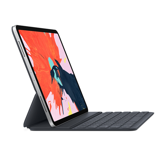 APPLE SMART KEYBOARD FOLIO FOR 11-INCH IPAD PRO DANISH MU8G2DK/A