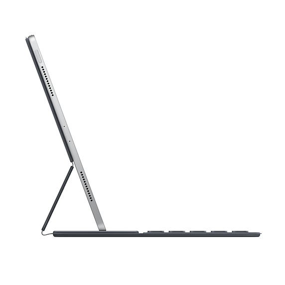 APPLE SMART KEYBOARD FOLIO FOR 11-INCH IPAD PRO DANISH MU8G2DK/A
