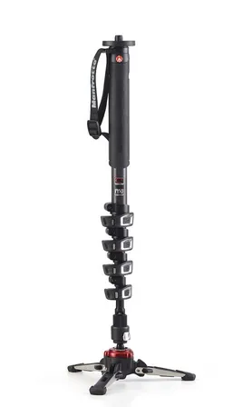 MANFROTTO Monopodi Video