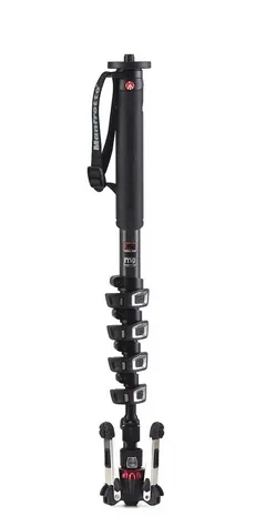 MANFROTTO Monopodi Video