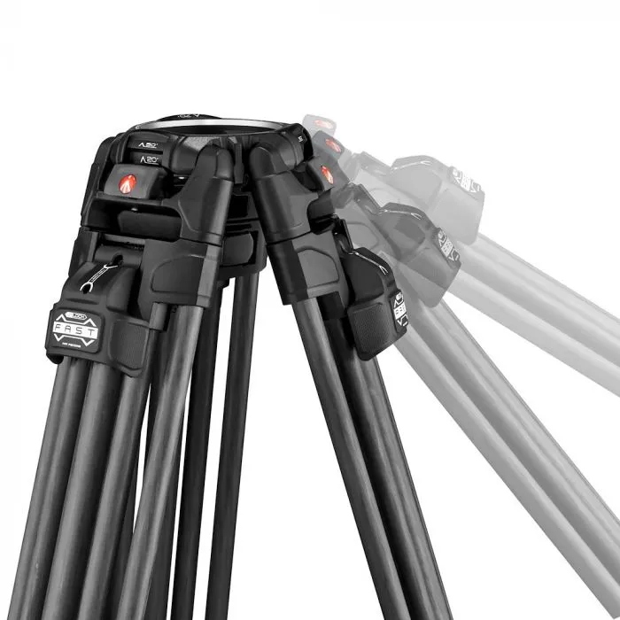 MANFROTTO Jalusta Video
