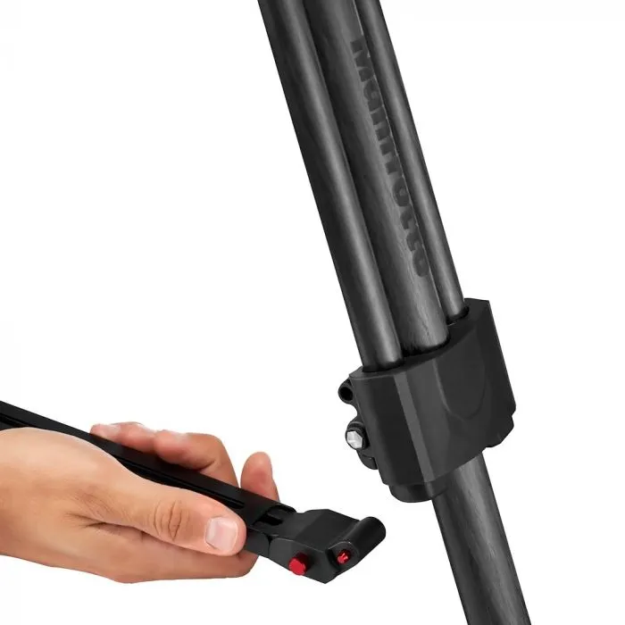 MANFROTTO Jalusta Video